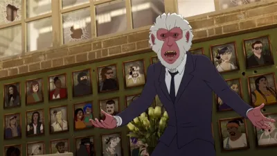 thumbnail - S2:E9 The Concrete Jungle