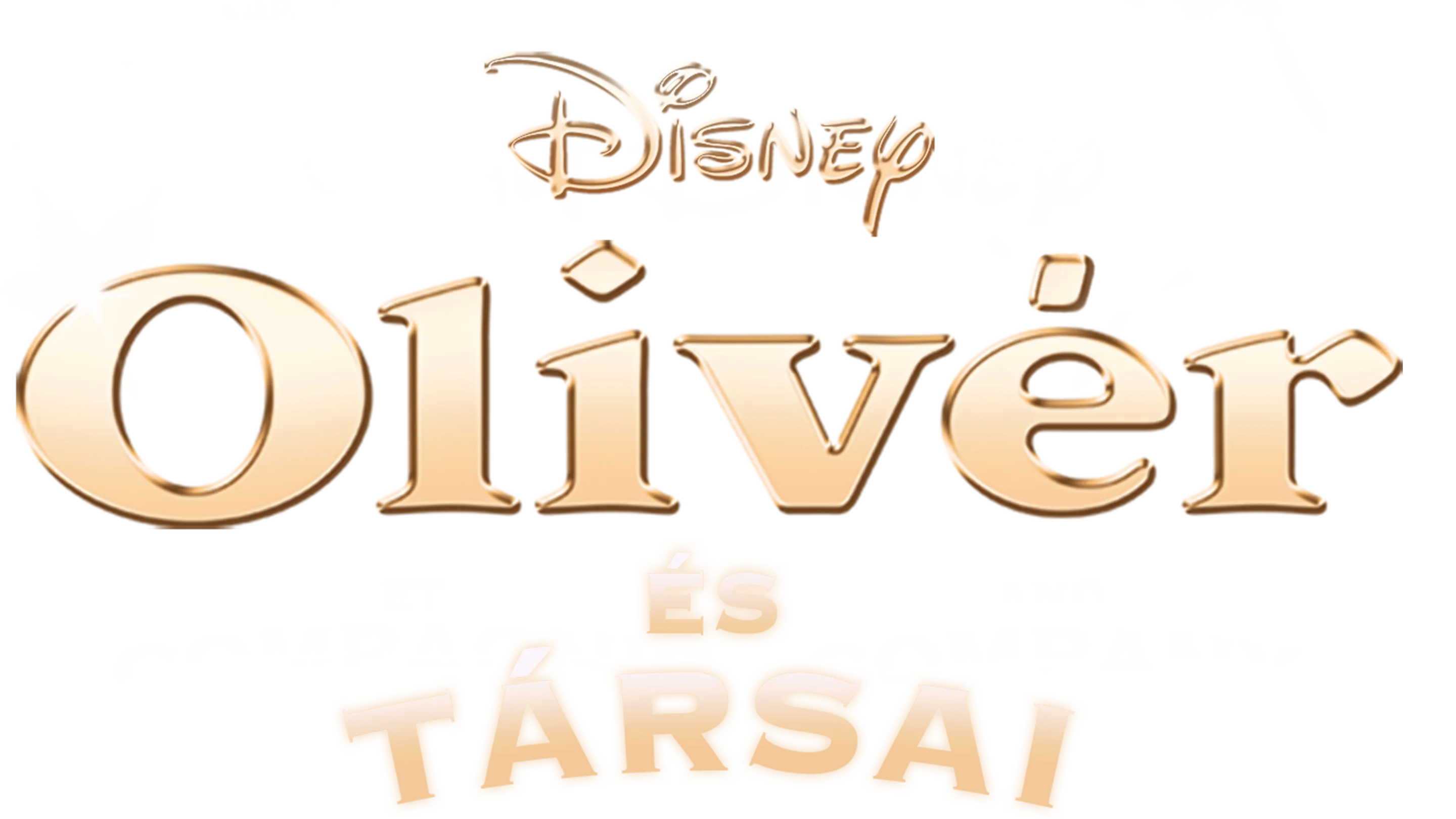 Olivér és társai