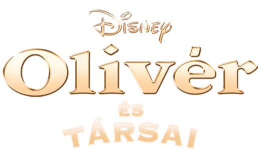 Olivér és társai