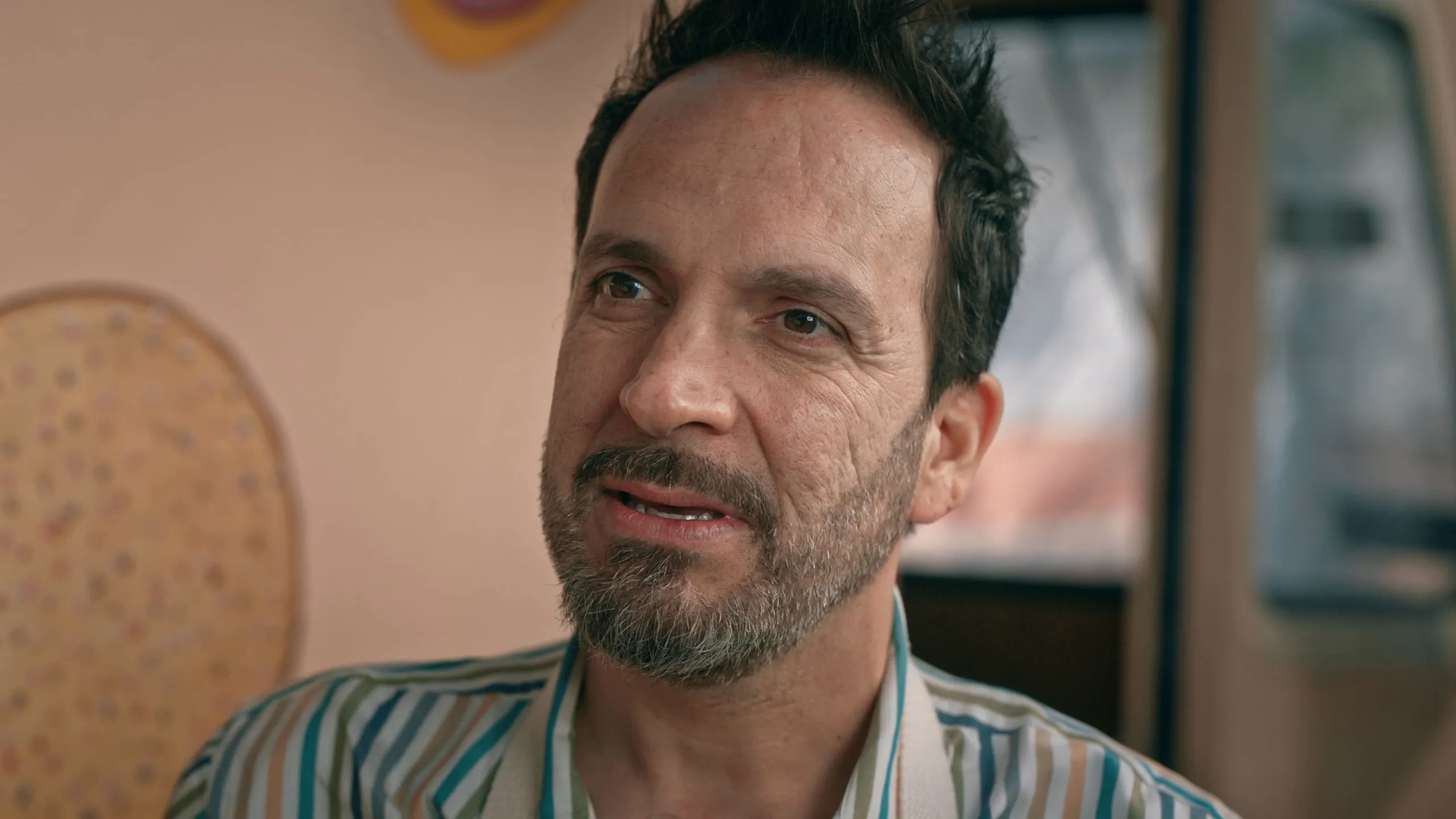 thumbnail - S1:E7 The Oven Is Not Ready For Cakes