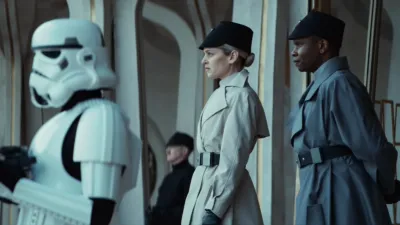 thumbnail - S2:E7 Messenger