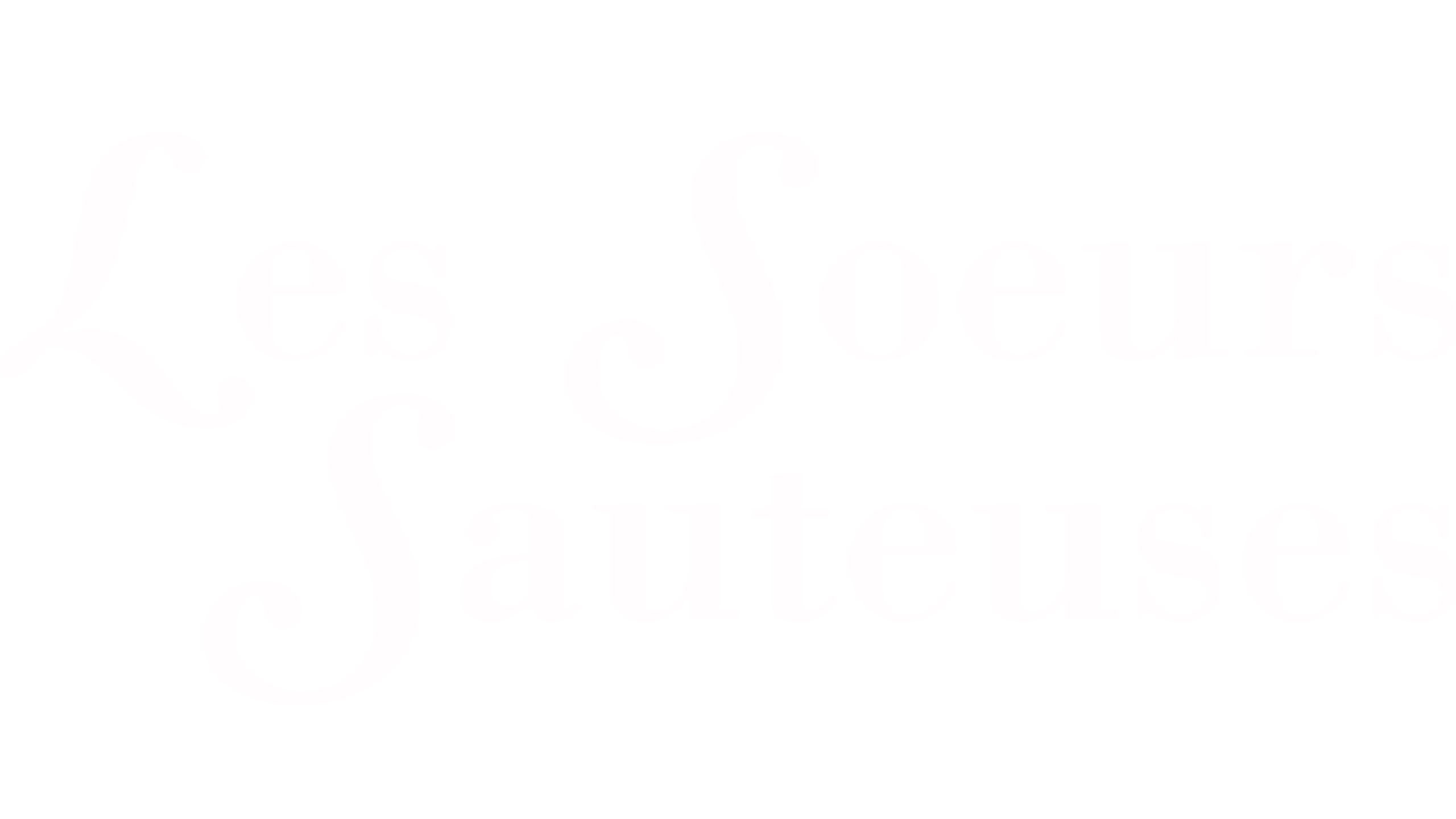 Les Soeurs Sauteuses
