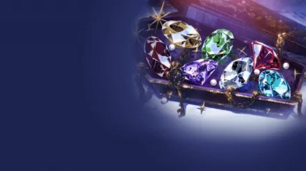 その他 Disney Blazing Jewel 3D Magical Life Watch Disney Twisted-Wonderland 3D Magical Live - Blazing