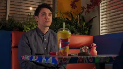 thumbnail - S2:E5 Undead Bedfellows