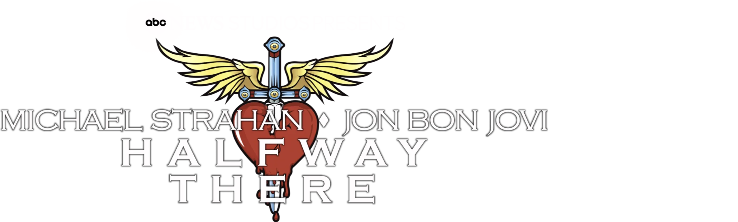 Michael Strahan x Jon Bon Jovi: Halfway There