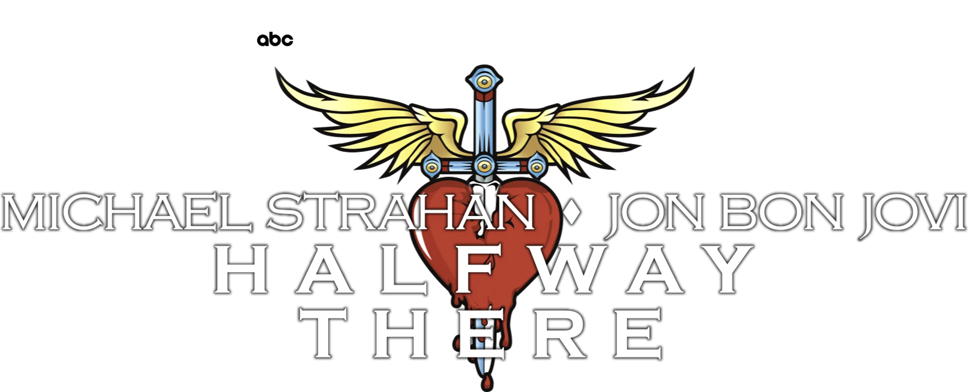 Michael Strahan x Jon Bon Jovi: Halfway There