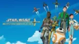 thumbnail - Star Wars: Motstandsbevegelsen
