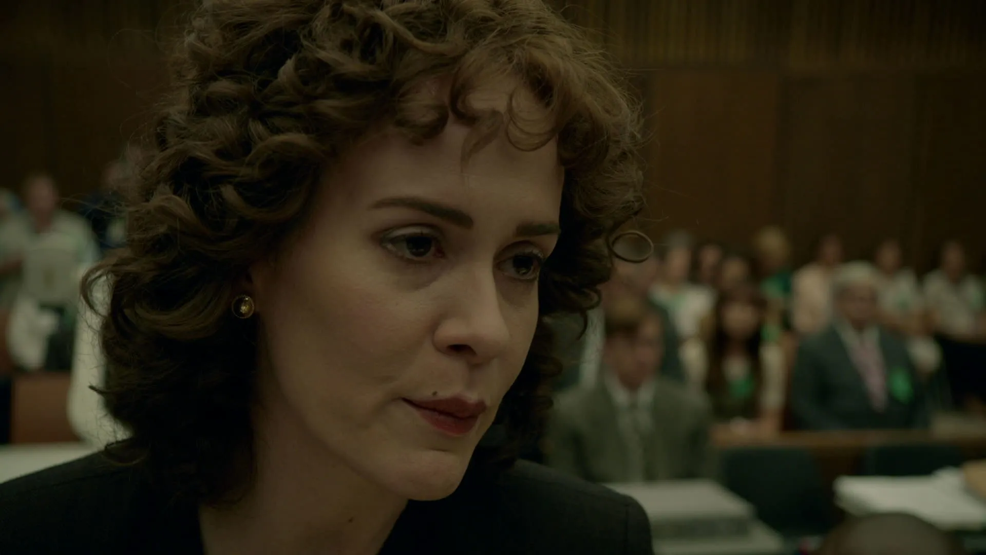 thumbnail - S1:E6 Marcia, Marcia, Marcia