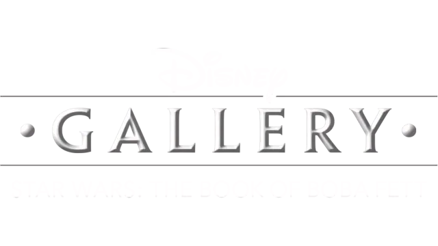 Disney Gallery / Star Wars: The Book of Boba Fett