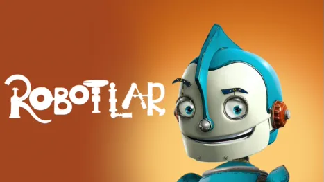 thumbnail - Robots