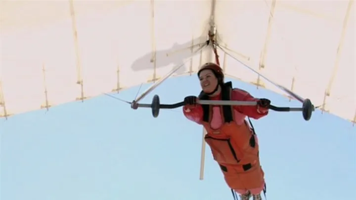thumbnail - S5:E4 Dawn Budge II