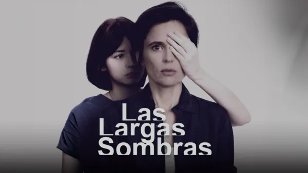 thumbnail - Las largas sombras