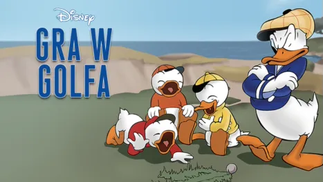 thumbnail - Gra w golfa