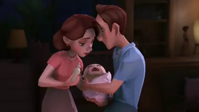 thumbnail - S1:E5 Cycles