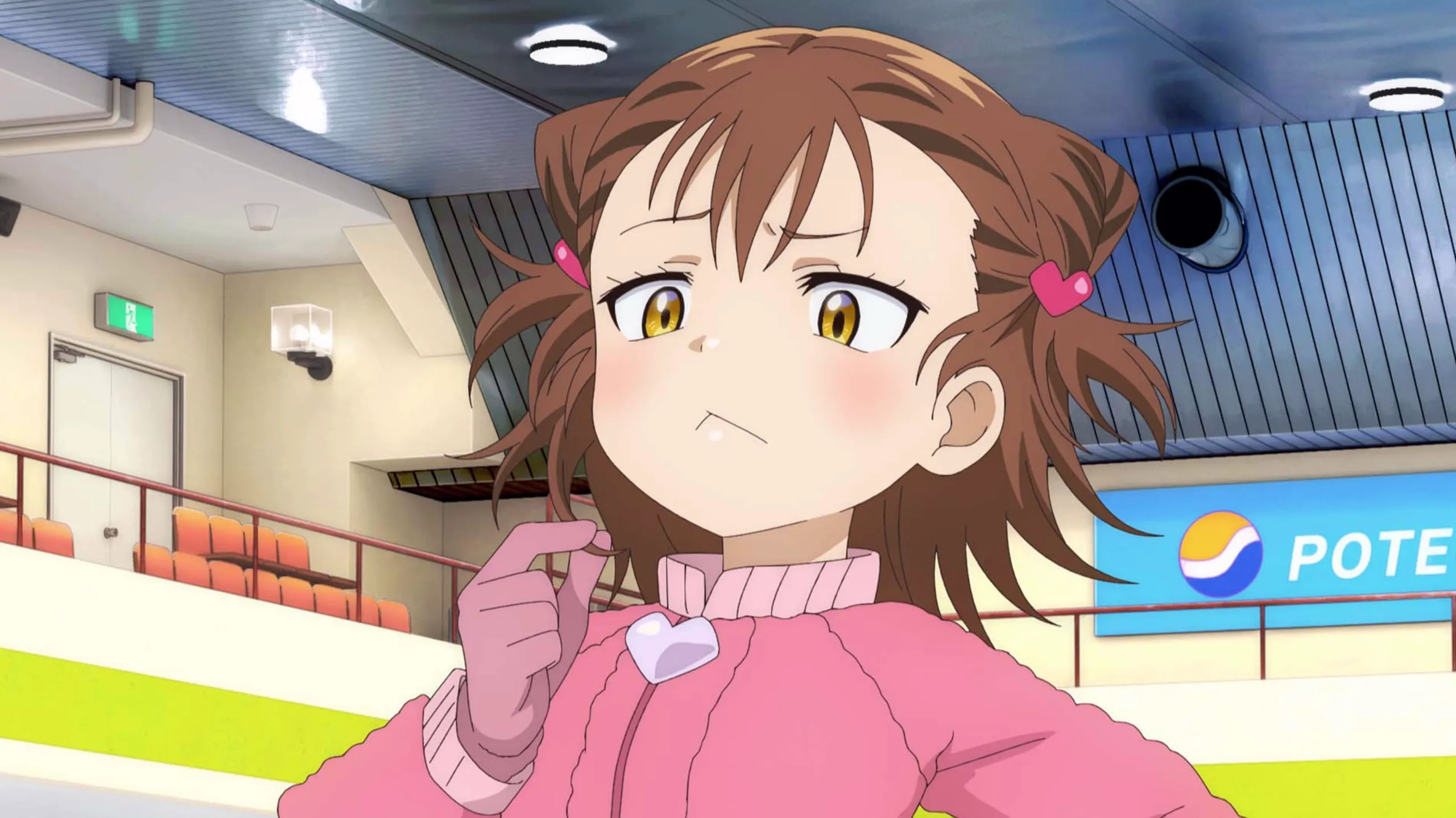 thumbnail - S1:E3 Taiyaki and Cake