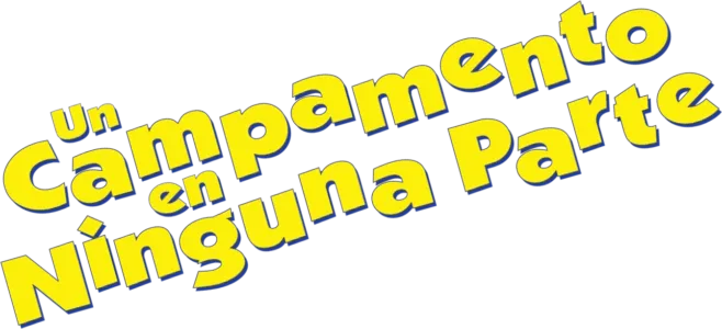 Un campamento en ninguna parte