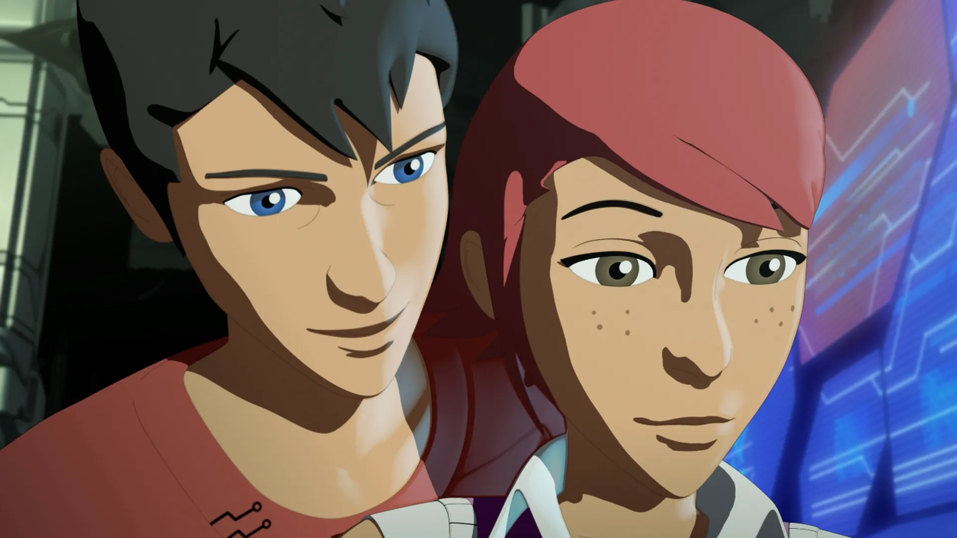 thumbnail - S2:E5 Armor Wars