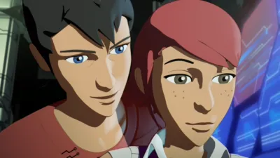 thumbnail - S2:E5 Armor Wars