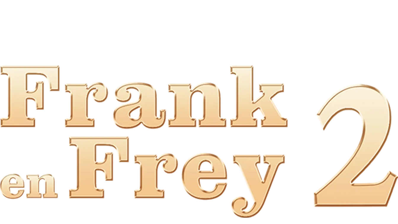 Frank en Frey 2
