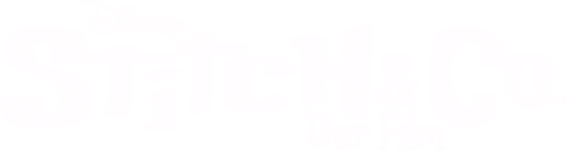 Stitch & Co. - Der Film