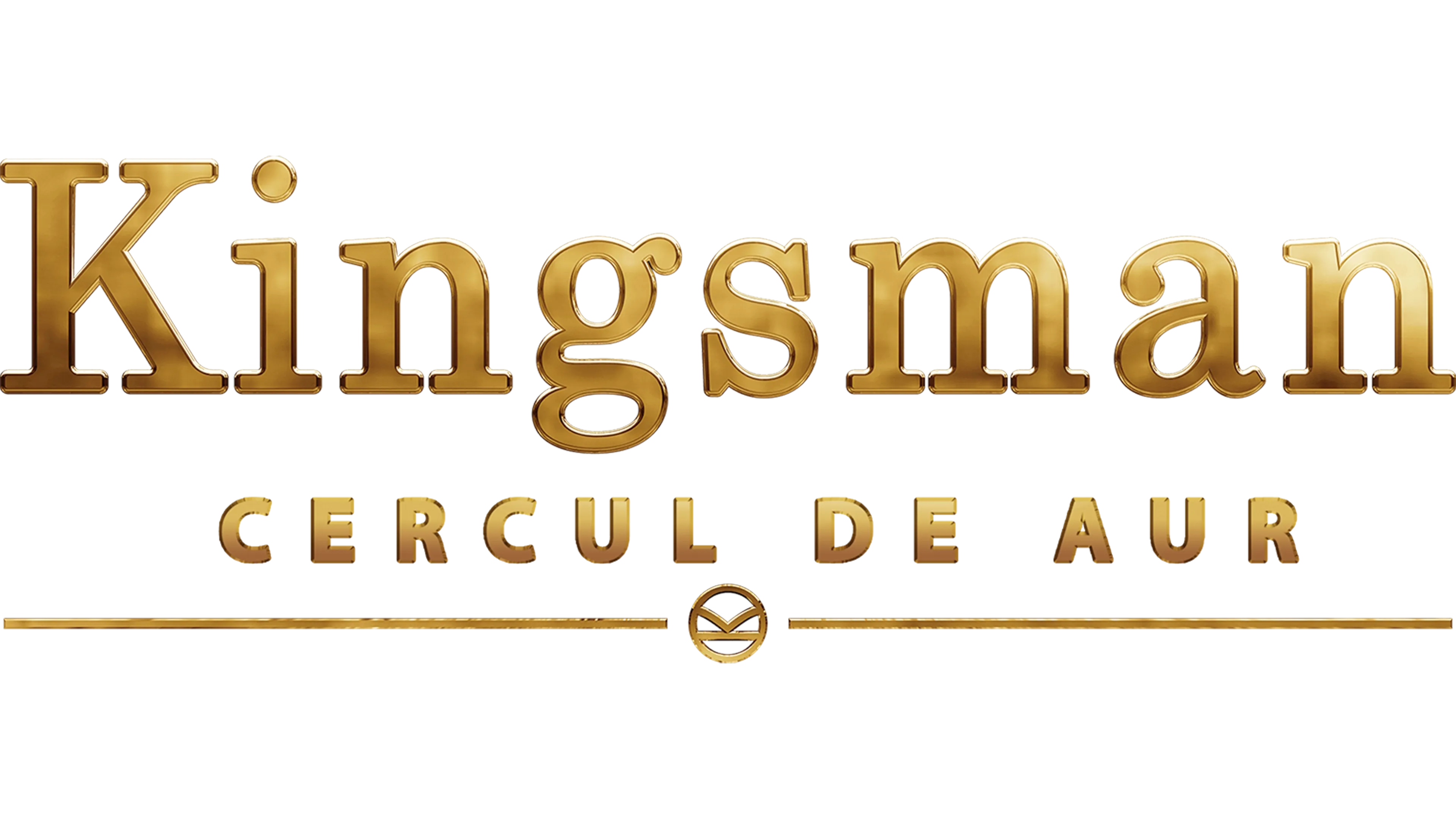 Kingsman: Cercul de Aur