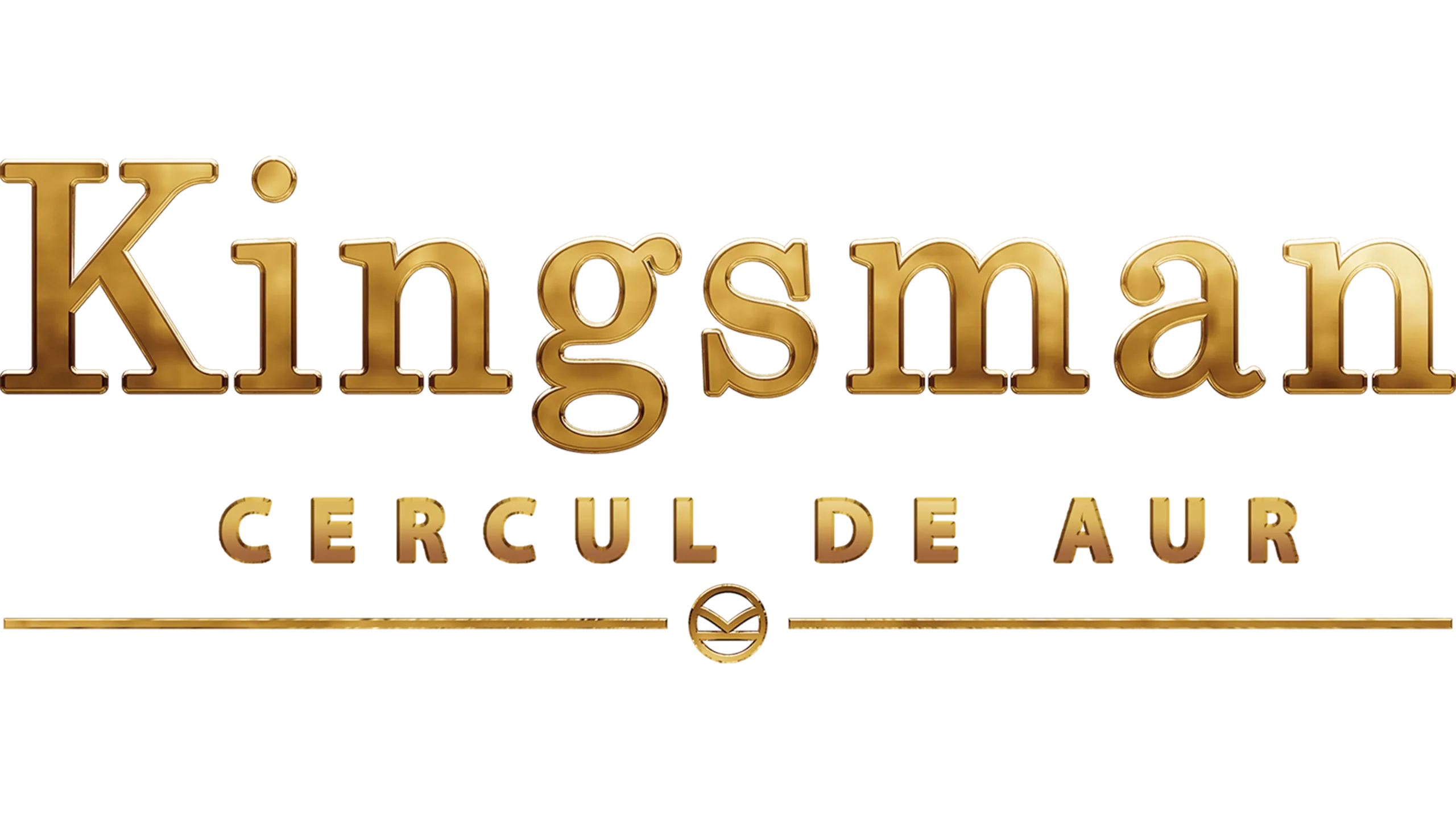 Kingsman: Cercul de Aur