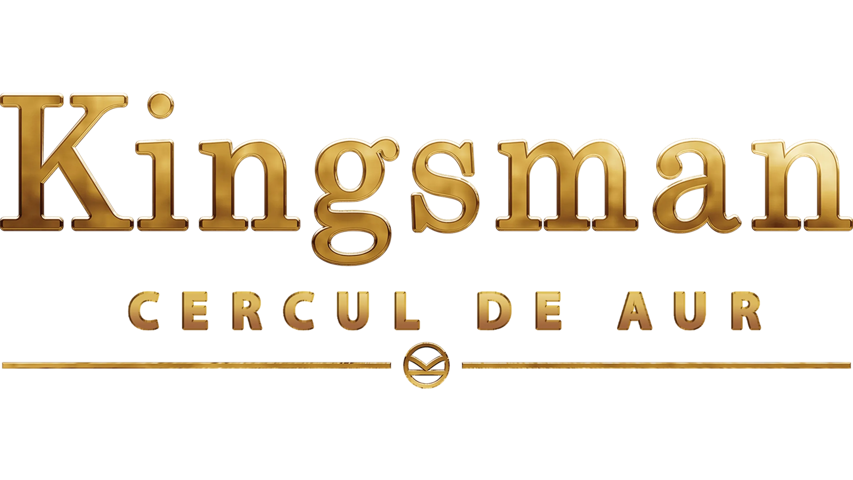 Kingsman: Cercul de Aur