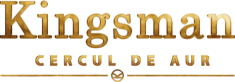 Kingsman: Cercul de Aur