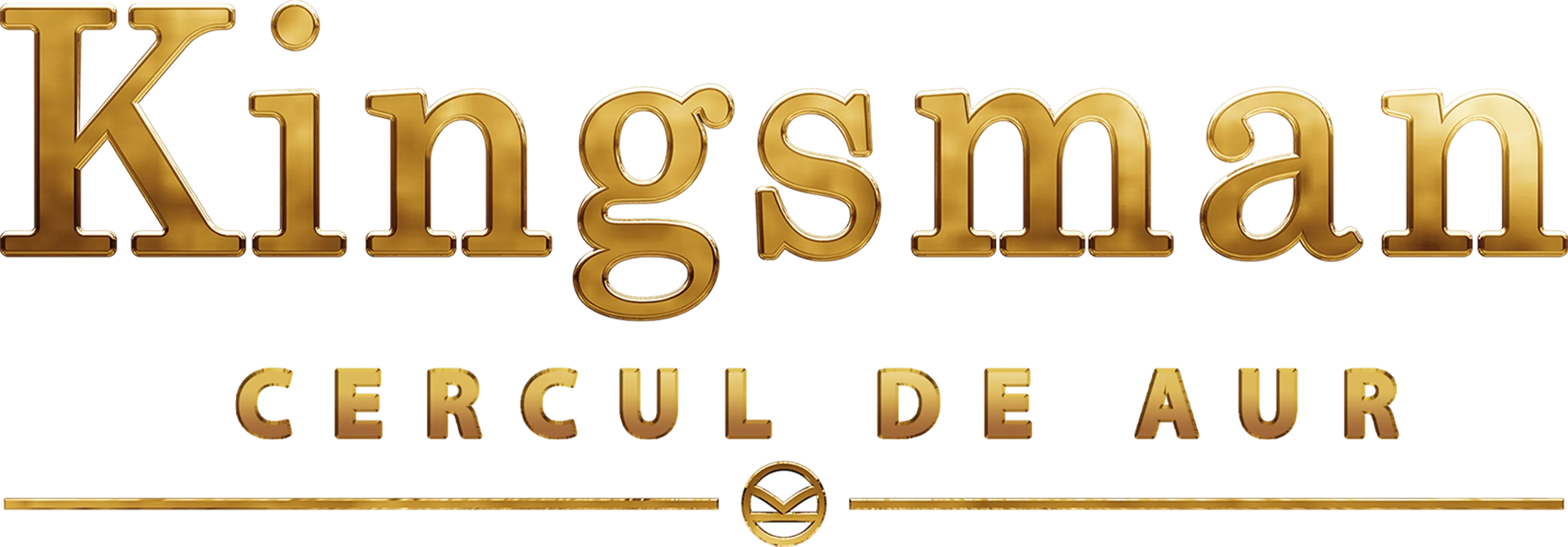 Kingsman: Cercul de Aur