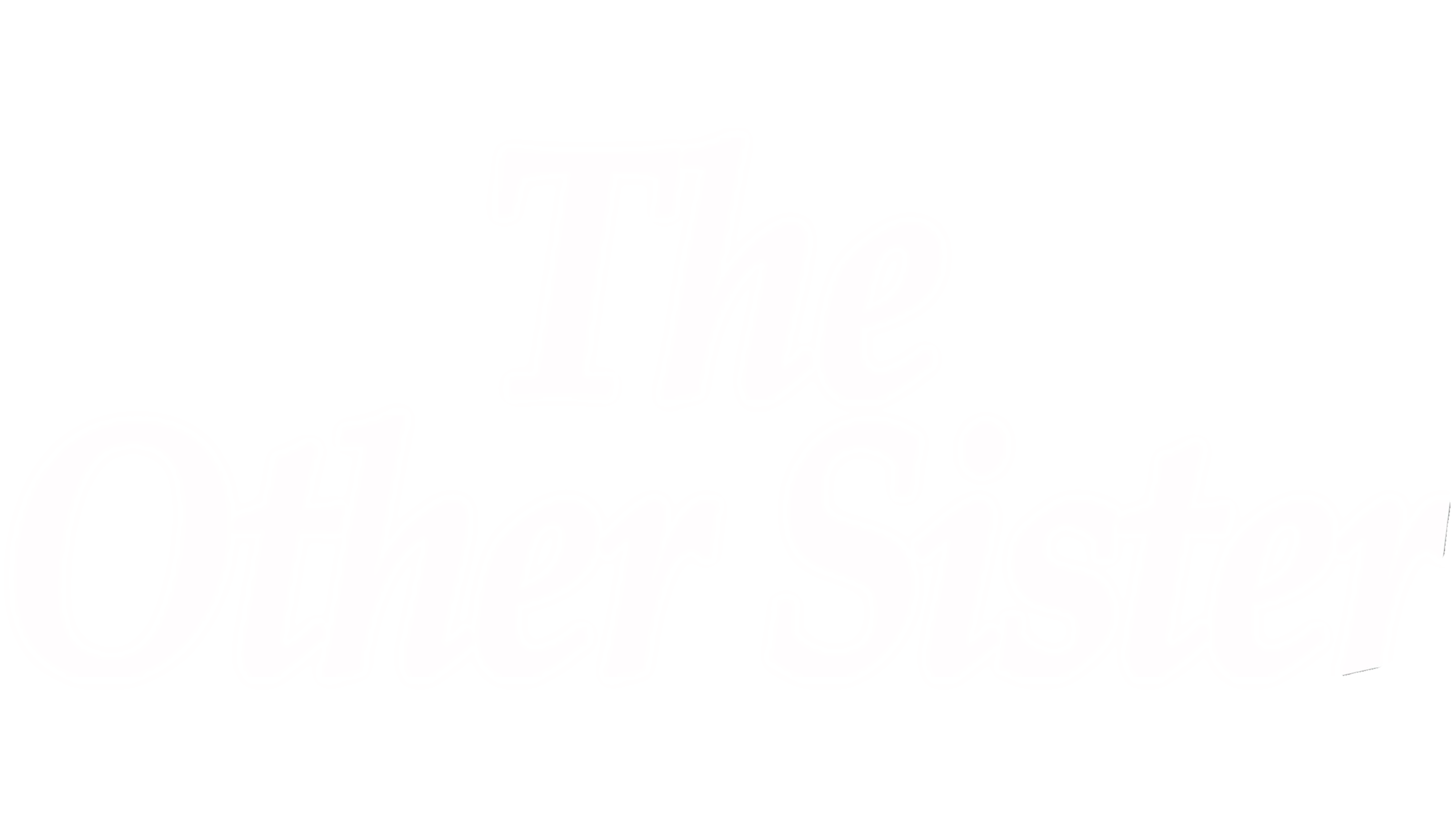 The Other Sister