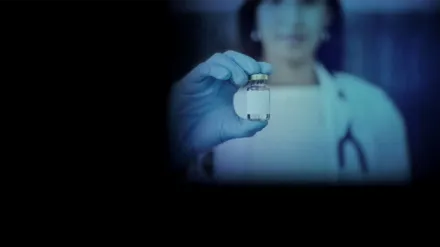 Shot in the Dark: Weight Loss Injection Wars