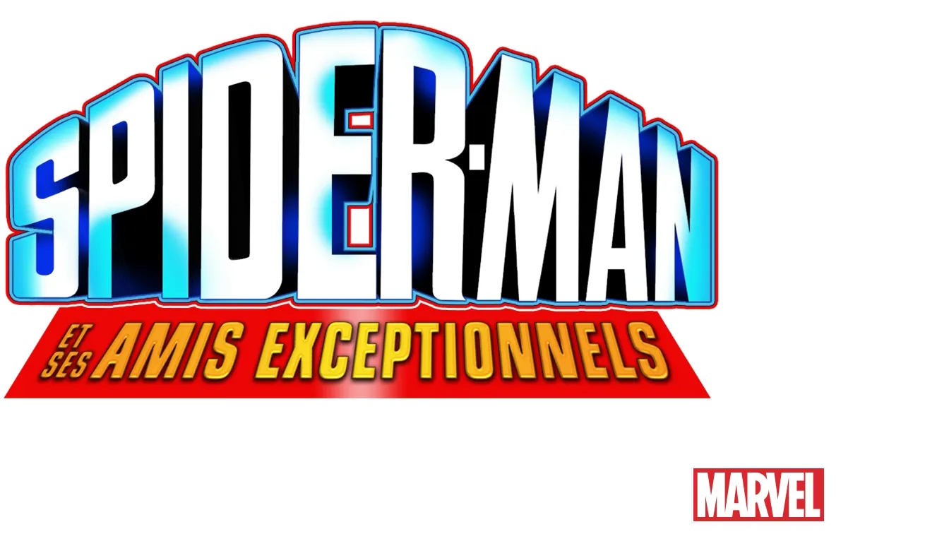 Spider-Man et Ses Amis Exceptionnels
