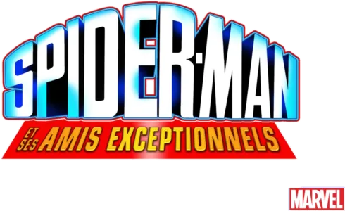 Spider-Man et Ses Amis Exceptionnels