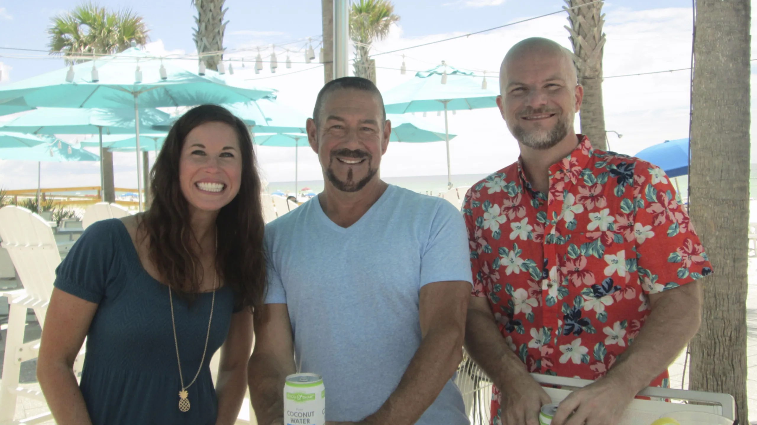 thumbnail - S13:E10 Goodbye to The Grind and Hello to Pensacola Beach