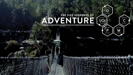 thumbnail - The Five Elements of Adventure