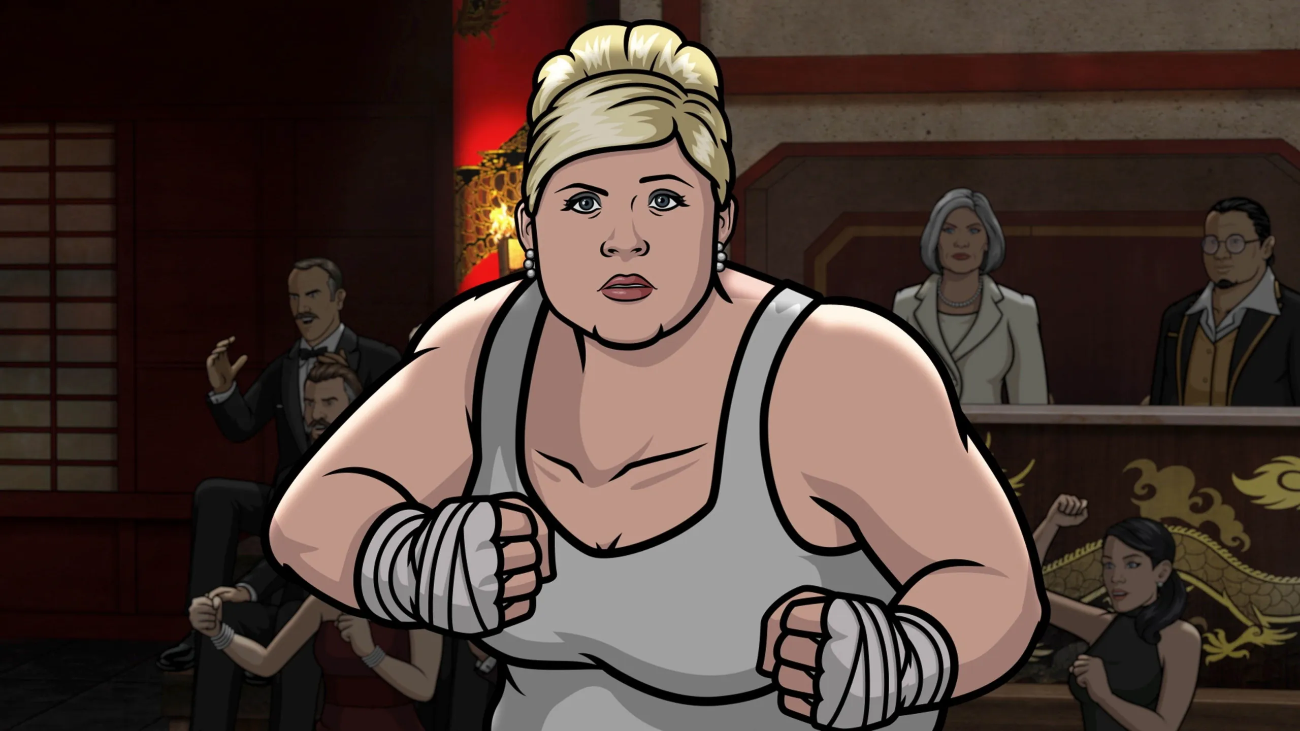thumbnail - S11:E2 Bloodsploosh