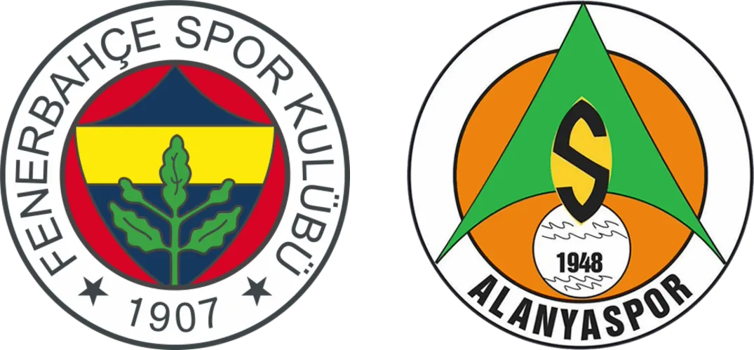 Fenerbahce vs. Alanyaspor