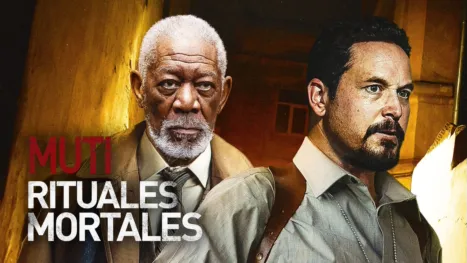 thumbnail - The Ritual Killer