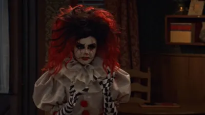 thumbnail - S7:E11 The Glitching Hour