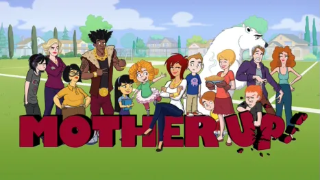 thumbnail - Mother Up