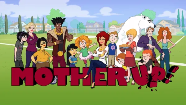 thumbnail - Mother Up