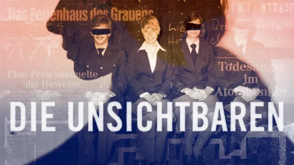 thumbnail - Die Unsichtbaren