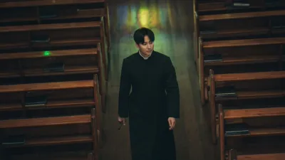 thumbnail - S2:E12 Episode 12 The Fiery Human