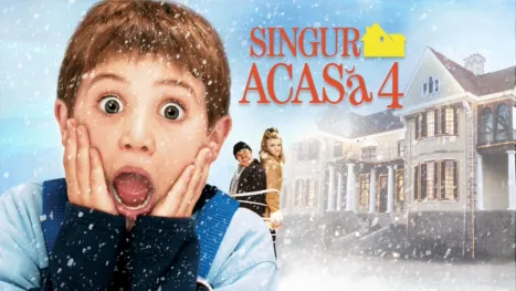 thumbnail - Singur acasă 4