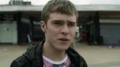 thumbnail - S1:E6 Episode 6