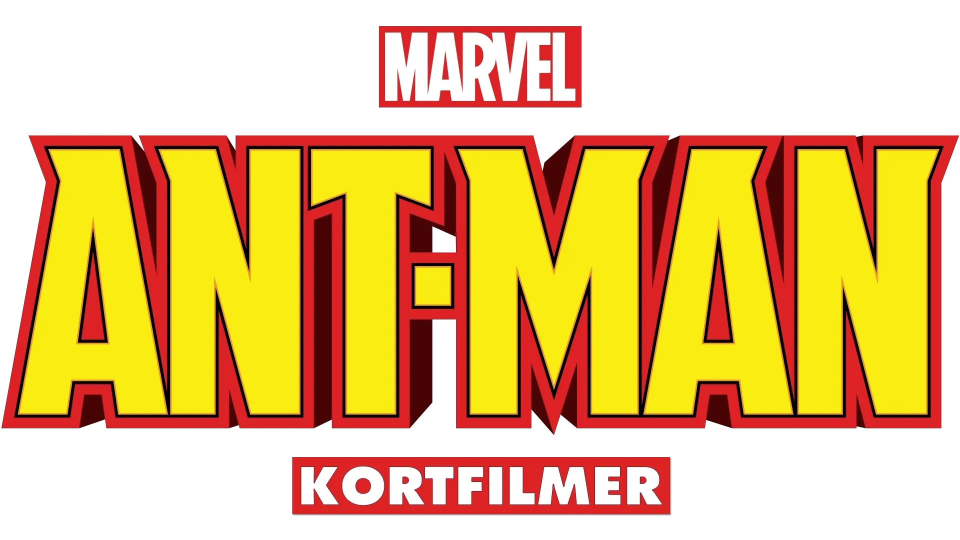 Ant-Man (Kortfilmer)