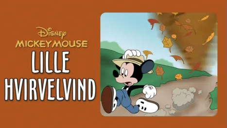 thumbnail - Lille hvirvelvind