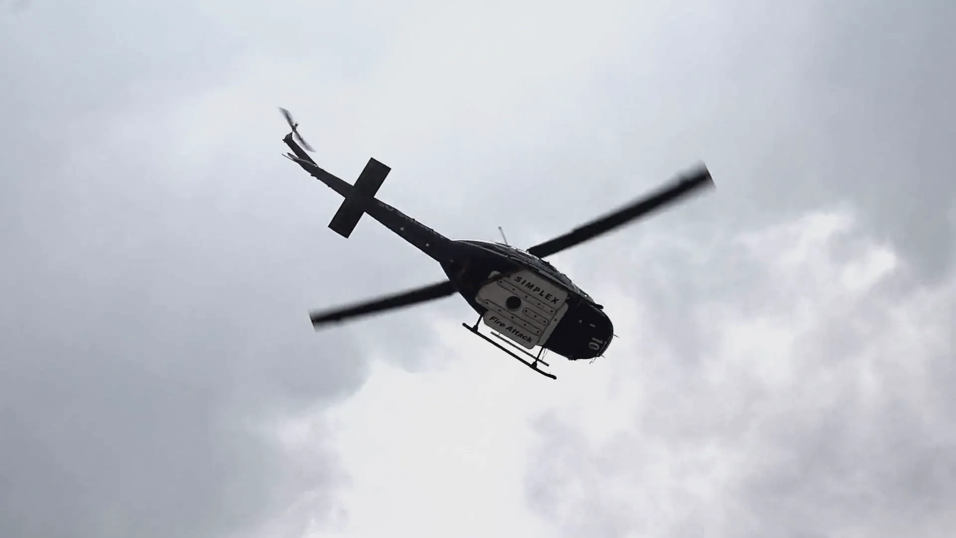 thumbnail - S1:E2 Fugitives Caught on Tape (#102)