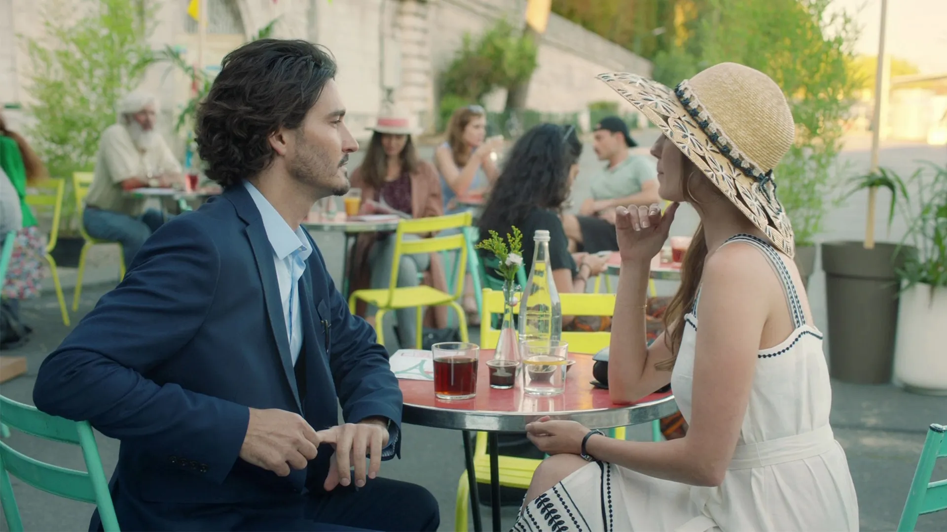 thumbnail - S3:E16 Operation Armando