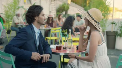 thumbnail - S3:E16 Operation Armando